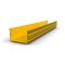 Egyenes csatorna 160x100