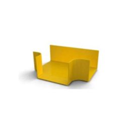 Optikai kábelcsatorna "T" csatorna toldó elem