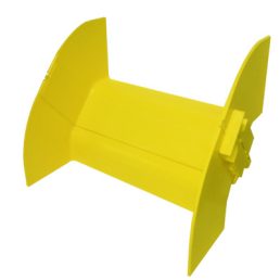 Optikai kábelcsatorna 90°-os függőleges ív elem