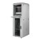 Mirsan GTPC sorozatú álló rack szekrény 36U magas, 19"