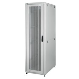   Mirsan GTS sorozatú álló szerver rack szekrény 48U magas, 19"