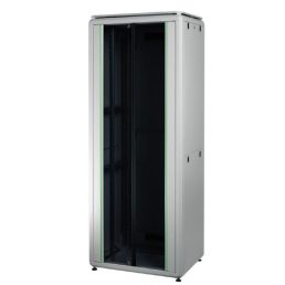  Mirsan GTV sorozatú álló rack szekrény 26U magas 19"